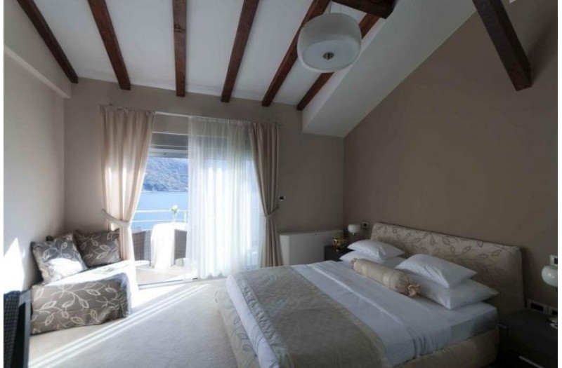 Готель Casa Del Mare - Capitano, 4★ Готель Casa Del Mare - Capitano, 4★
