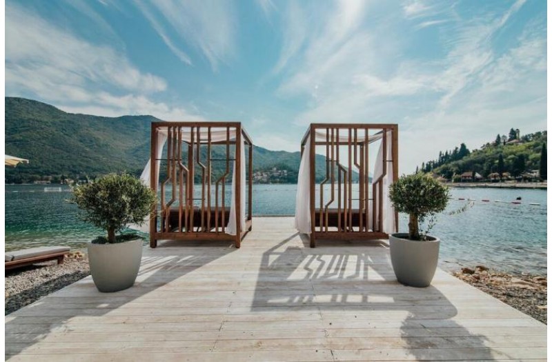 Готель Casa Del Mare - Capitano, 4★ Готель Casa Del Mare - Capitano, 4★
