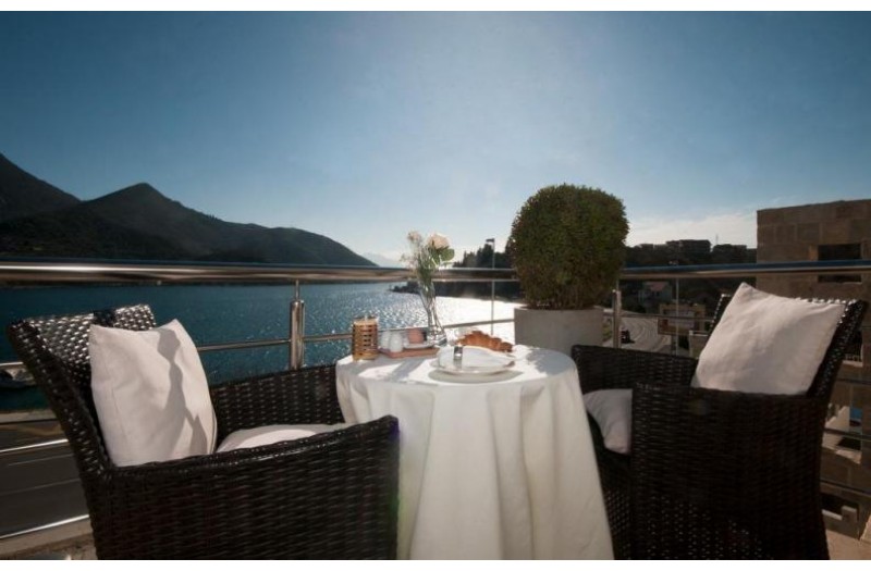 Готель Casa Del Mare - Capitano, 4★ Готель Casa Del Mare - Capitano, 4★