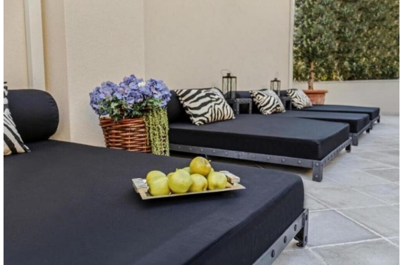 Готель Casa Del Mare - Pietra, 4★ Готель Casa Del Mare - Pietra, 4★