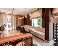 Готель Casa Del Mare - Pietra, 4★