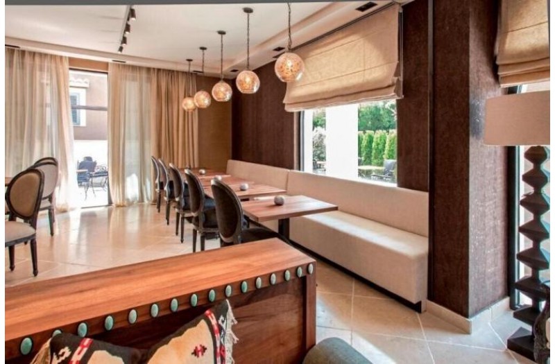 Готель Casa Del Mare - Pietra, 4★ Готель Casa Del Mare - Pietra, 4★