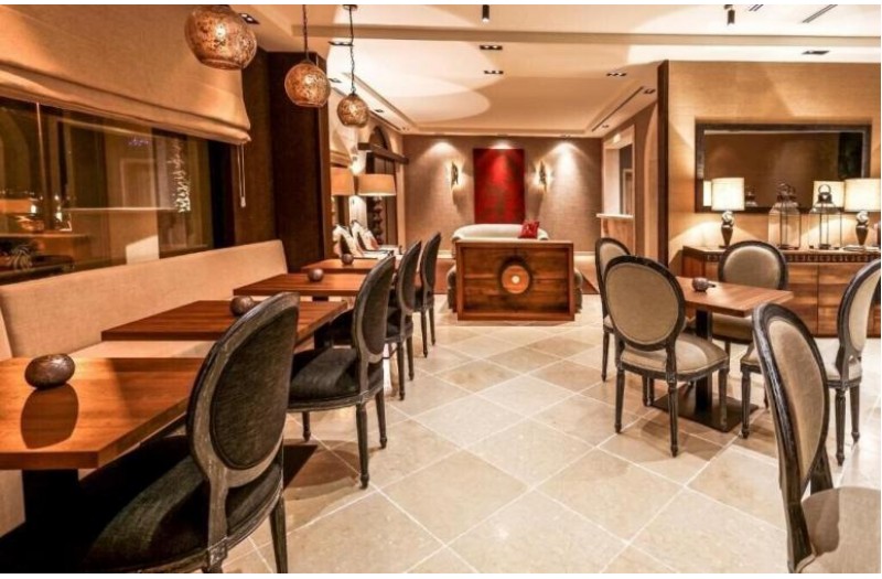 Готель Casa Del Mare - Pietra, 4★ Готель Casa Del Mare - Pietra, 4★