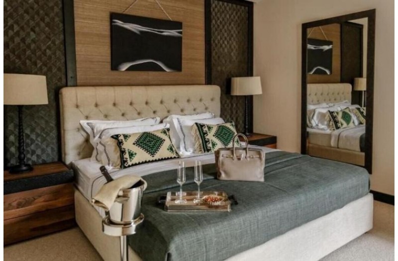 Готель Casa Del Mare - Pietra, 4★ Готель Casa Del Mare - Pietra, 4★