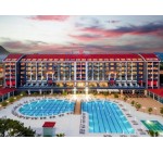 Готель Casa Fora Beach Resort, 5★