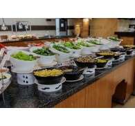 Готель Casa Fora Beach Resort, 5★