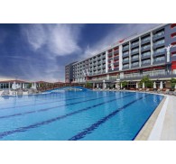Готель Casa Fora Beach Resort, 5★