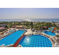 Готель Casa Fora Beach Resort, 5★