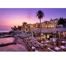 Готель Casa Nonna Bodrum, 5★