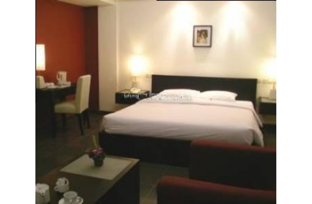 Готель Casa Padma Suites, 3★ Готель Casa Padma Suites, 3★