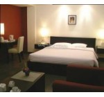 Готель Casa Padma Suites, 3★