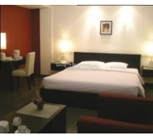 Готель Casa Padma Suites, 3★