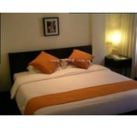 Готель Casa Padma Suites, 3★