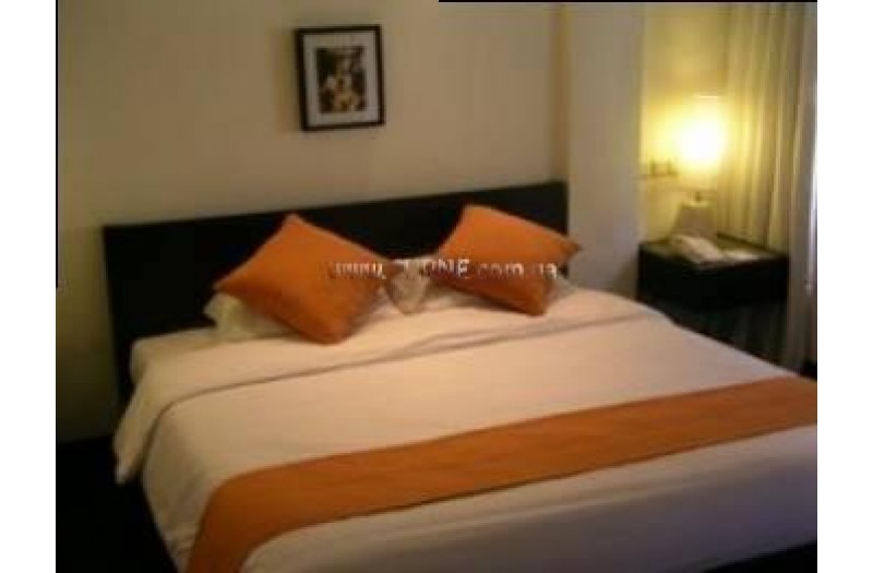 Готель Casa Padma Suites, 3★ Готель Casa Padma Suites, 3★