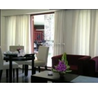 Готель Casa Padma Suites, 3★
