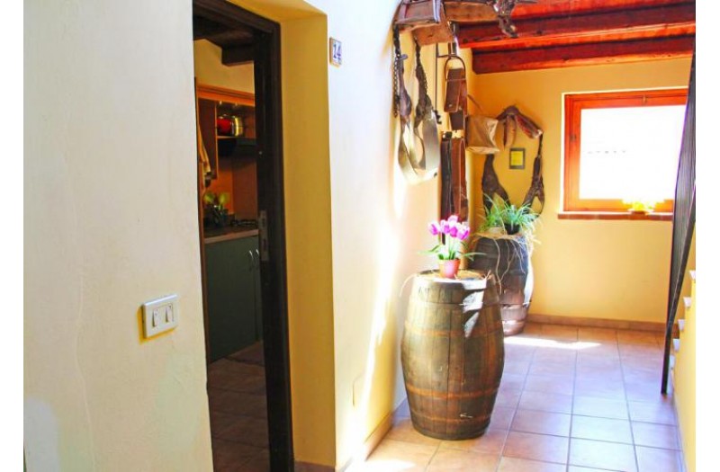 Готель Case Vacanza Terrasini 2000 Apartment, апартаменты★ Готель Case Vacanza Terrasini 2000 Apartment, апартаменты★