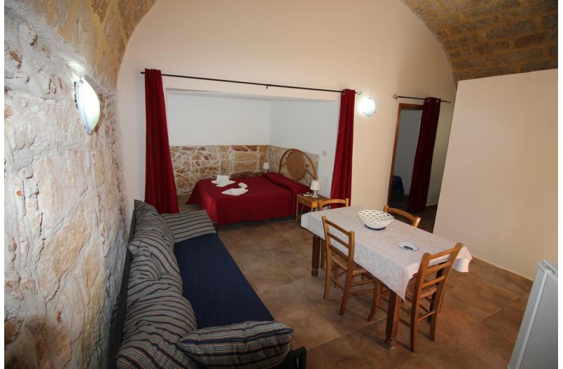 Готель Case Vacanza Terrasini 2000 Apartment, апартаменты★ Готель Case Vacanza Terrasini 2000 Apartment, апартаменты★