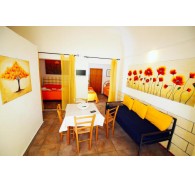 Готель Case Vacanza Terrasini 2000 Apartment, апартаменты★