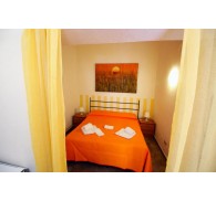 Готель Case Vacanza Terrasini 2000 Apartment, апартаменты★