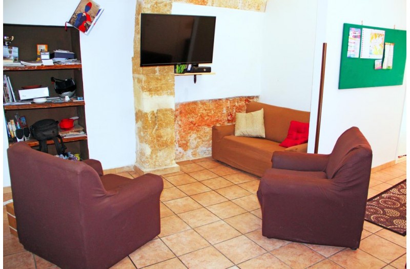 Готель Case Vacanza Terrasini 2000 Apartment, апартаменты★ Готель Case Vacanza Terrasini 2000 Apartment, апартаменты★
