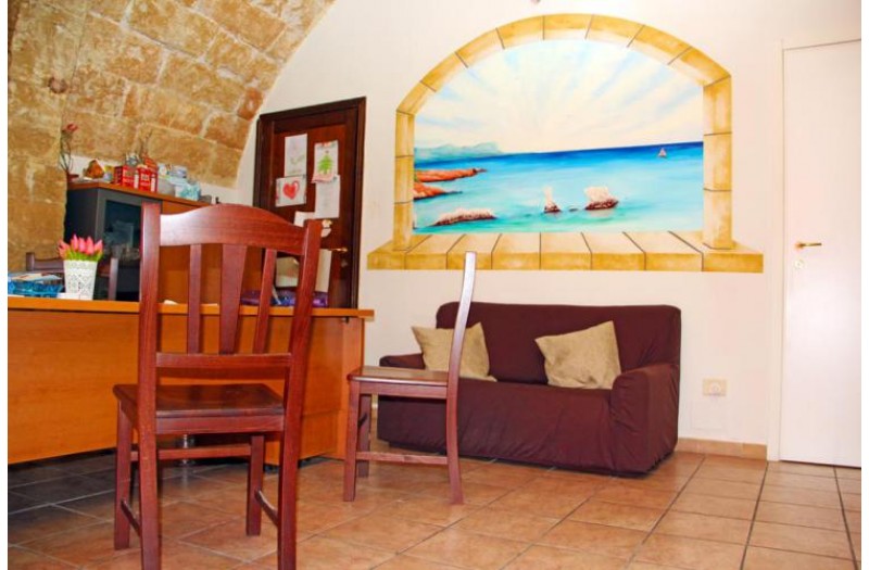 Готель Case Vacanza Terrasini 2000 Apartment, апартаменты★ Готель Case Vacanza Terrasini 2000 Apartment, апартаменты★