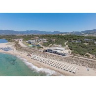 Готель Casteldoria Mare, 4★