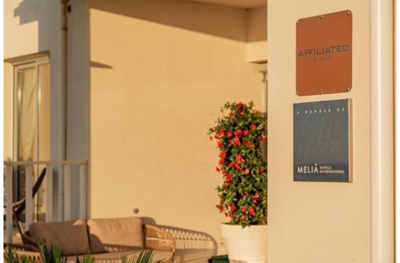 Готель Casteldoria Mare, 4★