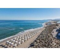 Готель Casteldoria Mare, 4★