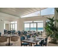 Готель Casteldoria Mare, 4★
