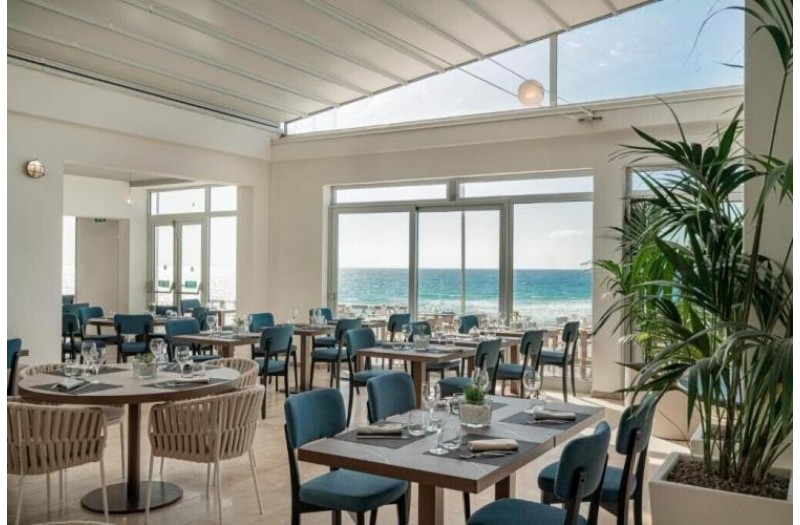 Готель Casteldoria Mare, 4★