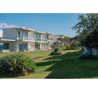 Готель Casteldoria Mare, 4★
