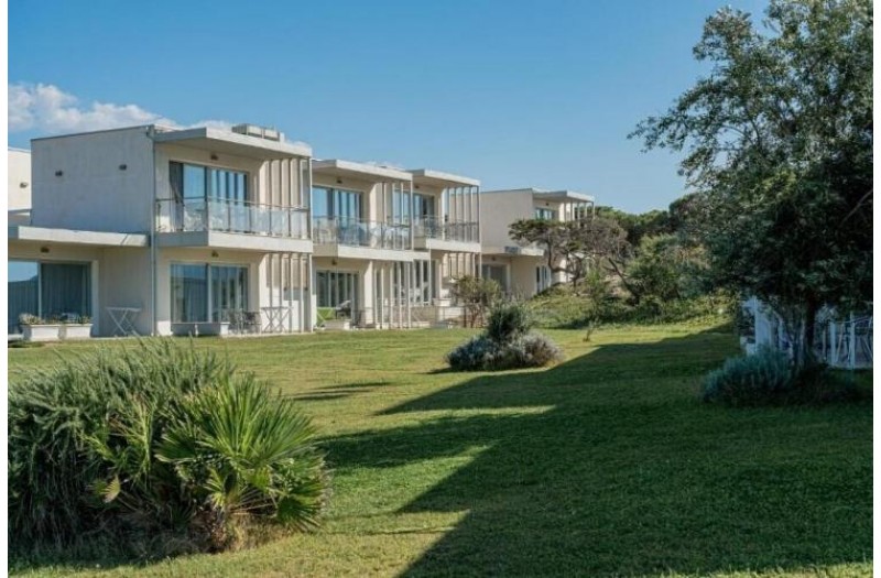 Готель Casteldoria Mare, 4★