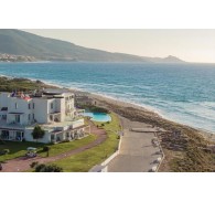 Готель Casteldoria Mare, 4★
