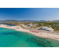 Готель Casteldoria Mare, 4★