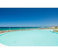 Готель Casteldoria Mare, 4★