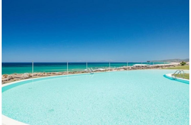 Готель Casteldoria Mare, 4★