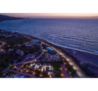 Готель Casteldoria Mare, 4★