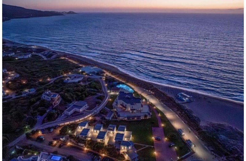 Готель Casteldoria Mare, 4★