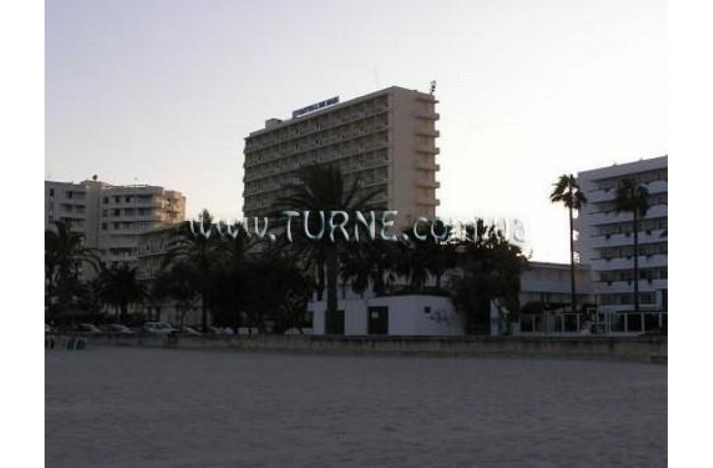 Готель Castell Del Mar, 4★