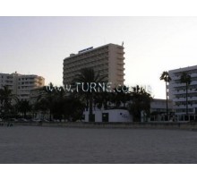 Готель Castell Del Mar, 4★