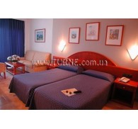 Готель Castell Del Mar, 4★