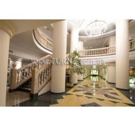 Готель Castell Del Mar, 4★