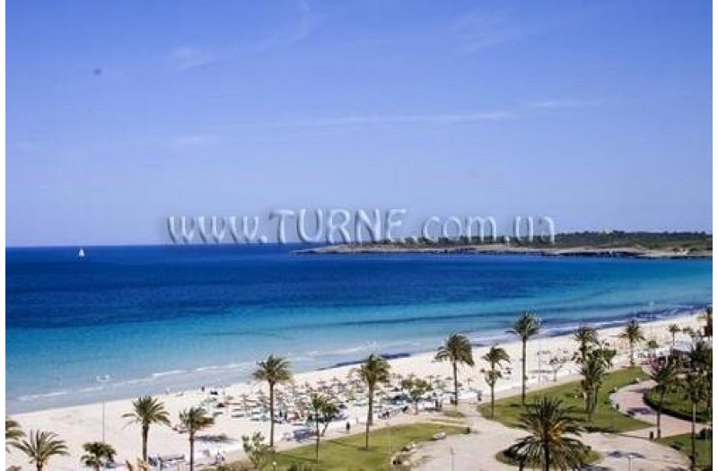 Готель Castell Del Mar, 4★