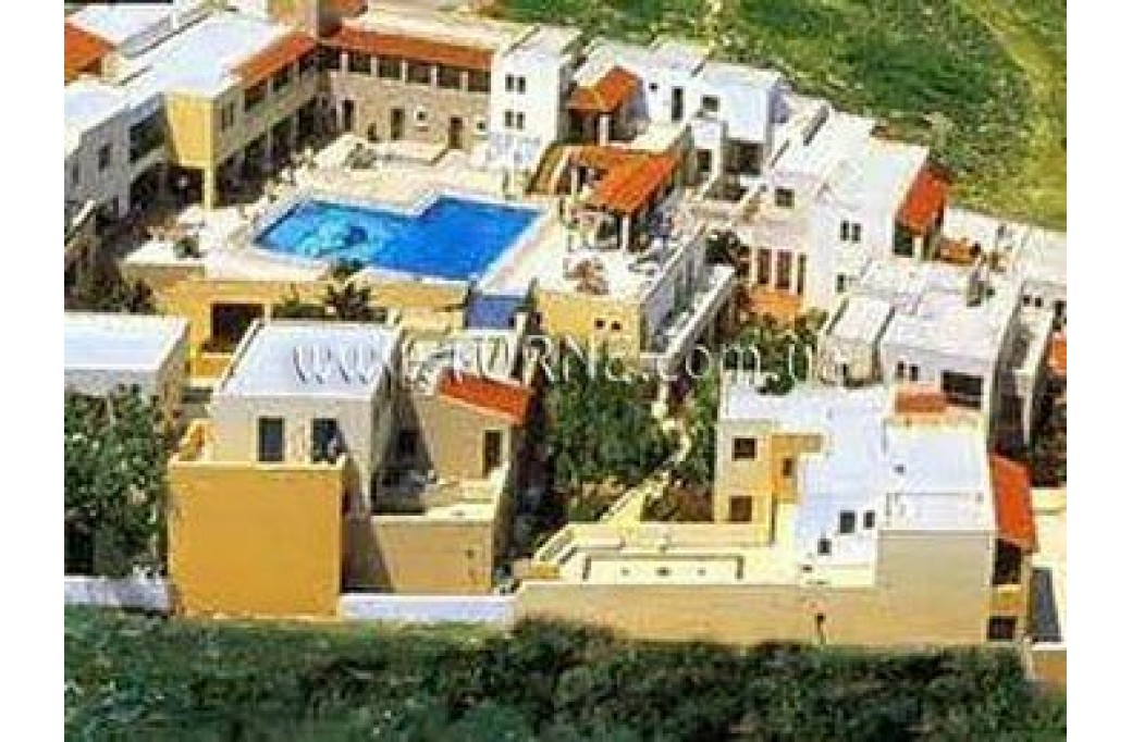 Готель Castello Village Resort, 4★