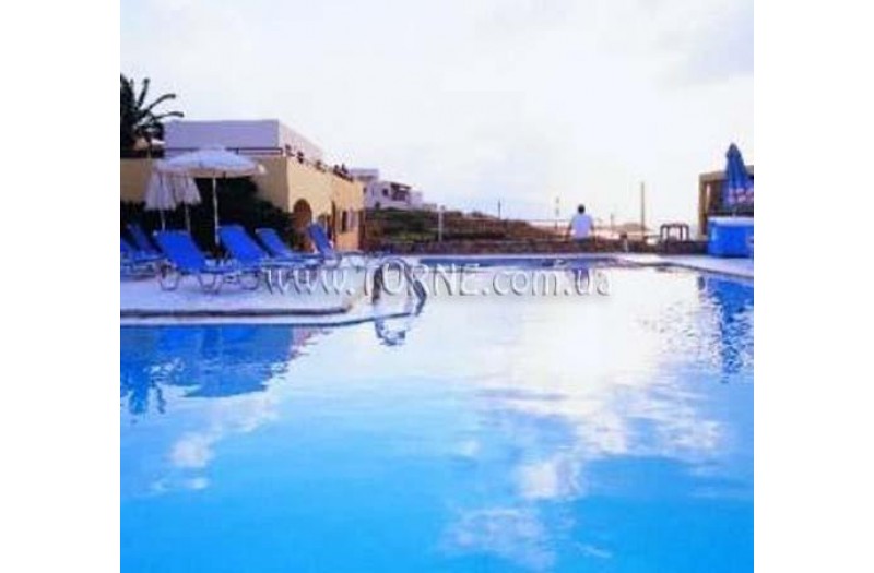 Готель Castello Village Resort, 4★