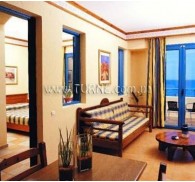 Готель Castello Village Resort, 4★
