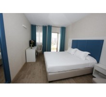 Готель Castilla Alicante, 3★