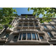 Готель Catalonia Passeo De Gracia, 4★