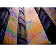Готель Catalonia Passeo De Gracia, 4★