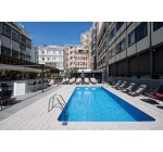 Готель Catalonia Plaza Catalunya, 4★